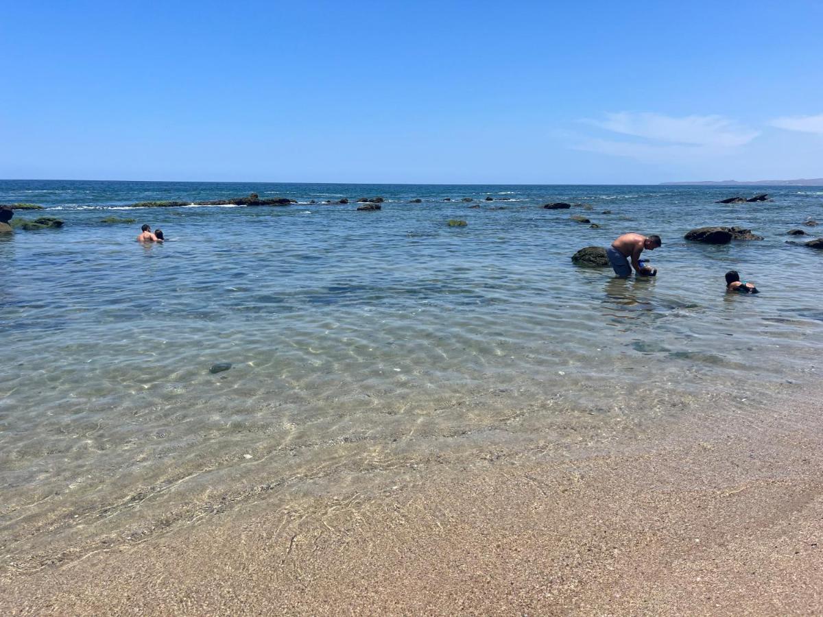 Los Corales Mancora Εξωτερικό φωτογραφία