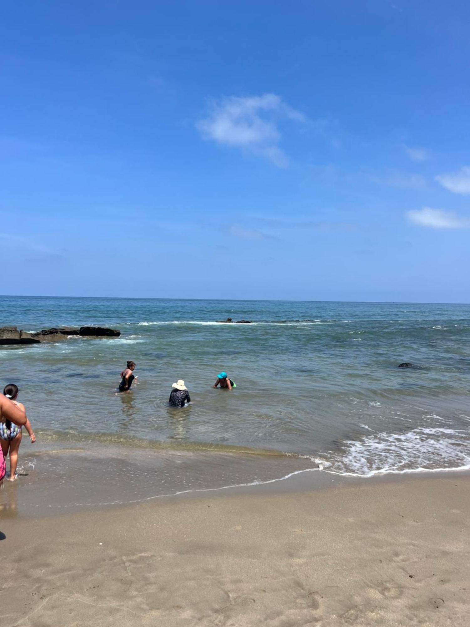 Los Corales Mancora Εξωτερικό φωτογραφία