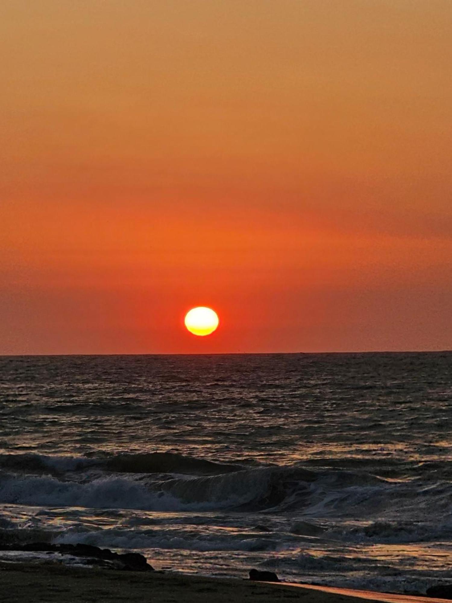 Los Corales Mancora Εξωτερικό φωτογραφία