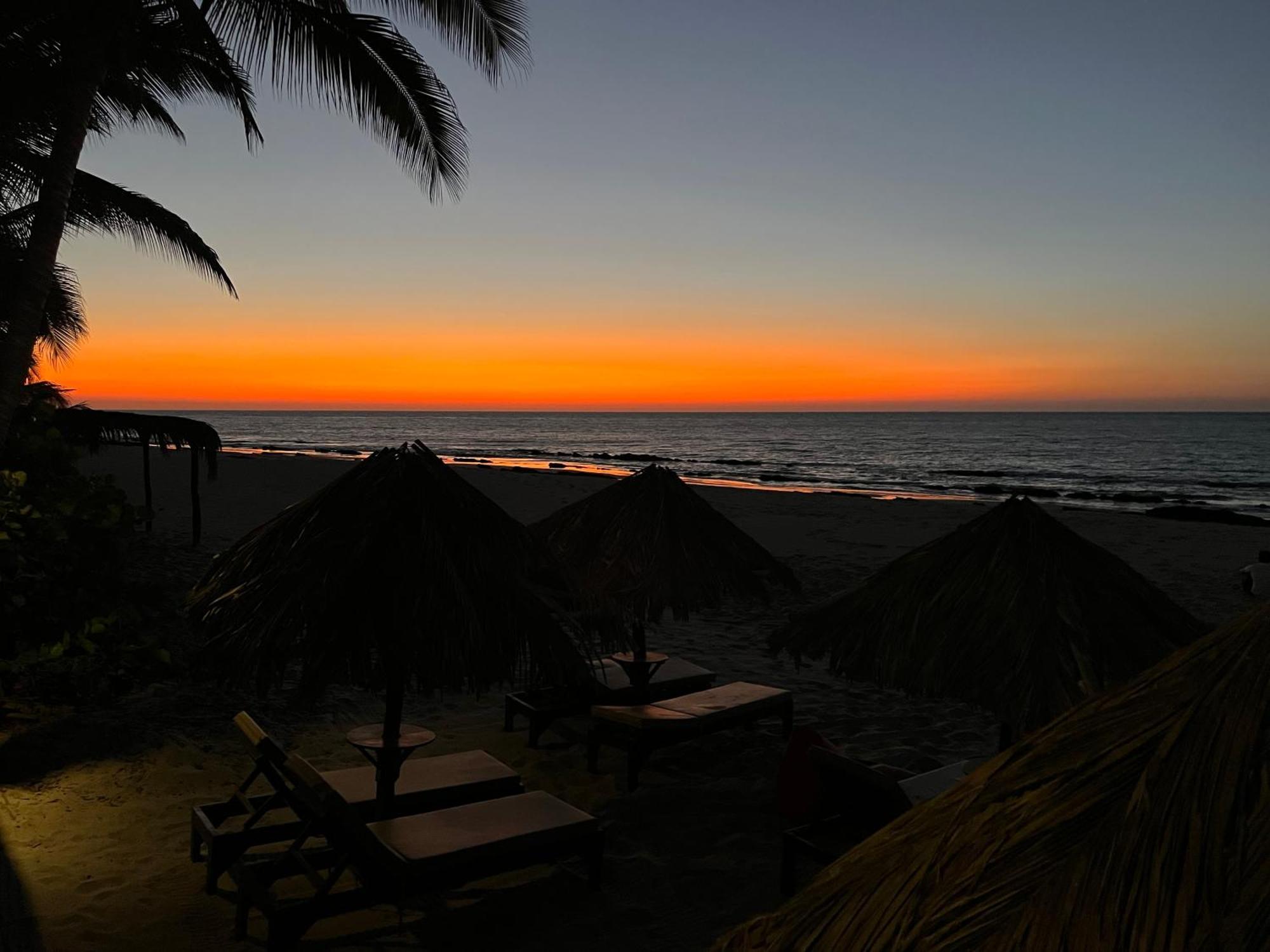 Los Corales Mancora Εξωτερικό φωτογραφία