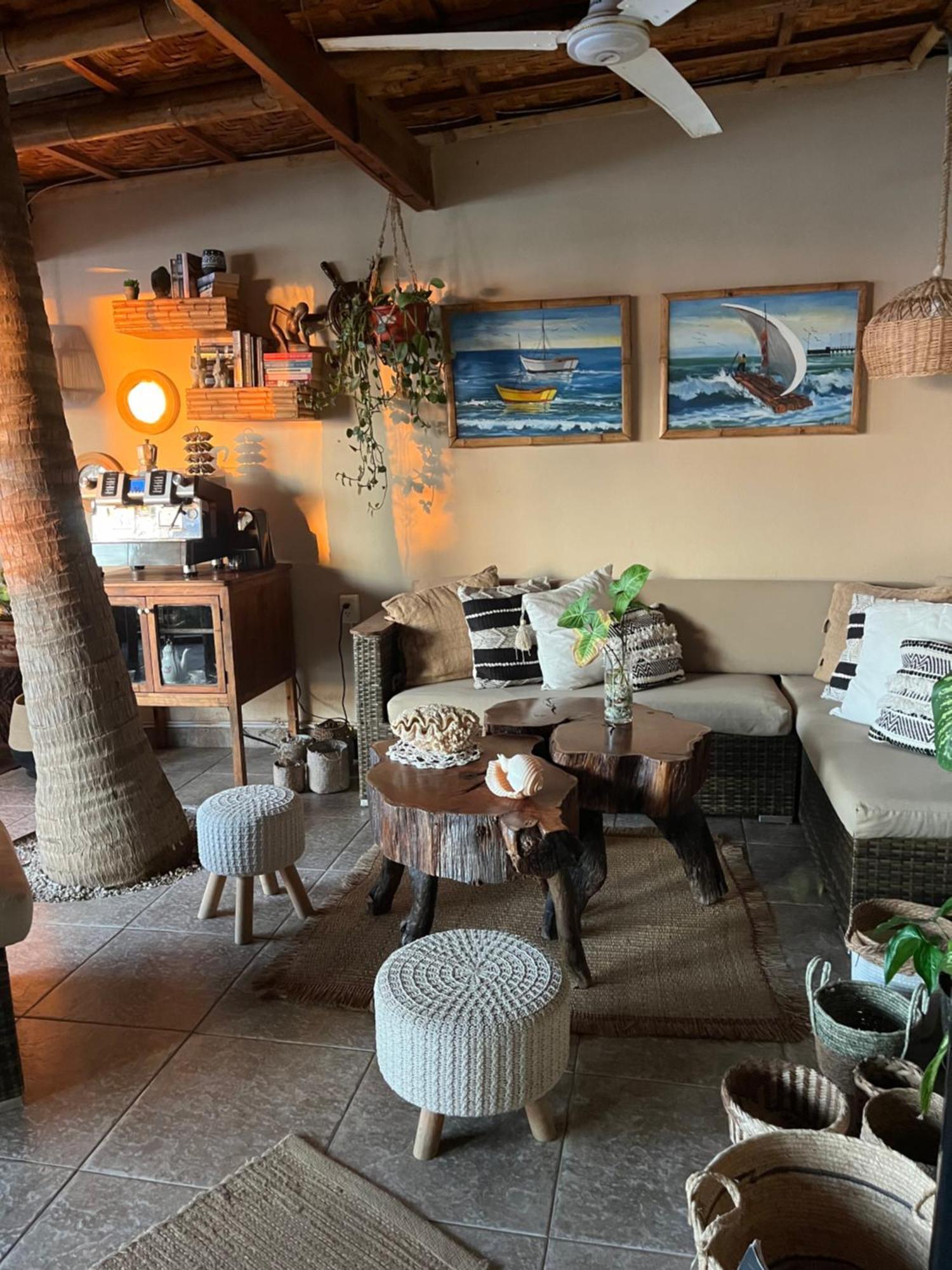 Los Corales Mancora Εξωτερικό φωτογραφία