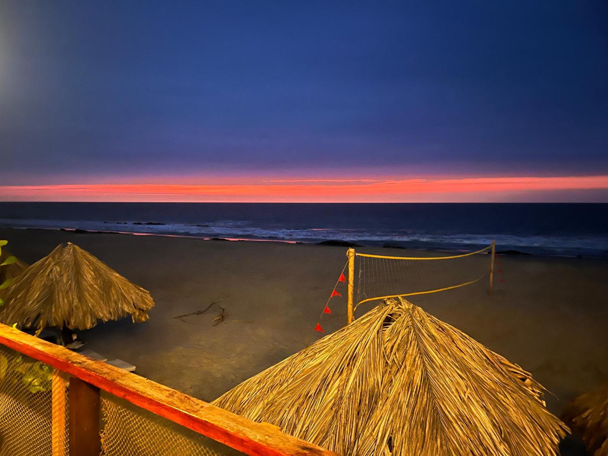 Los Corales Mancora Εξωτερικό φωτογραφία