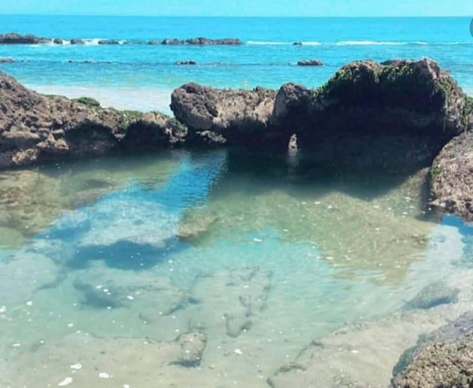 Los Corales Mancora Εξωτερικό φωτογραφία